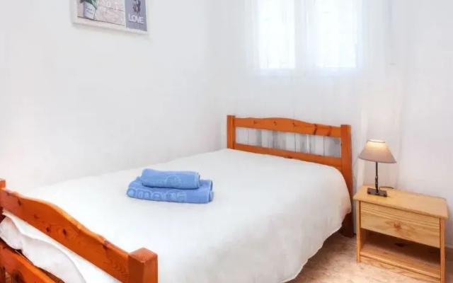 Holiday Home Antem