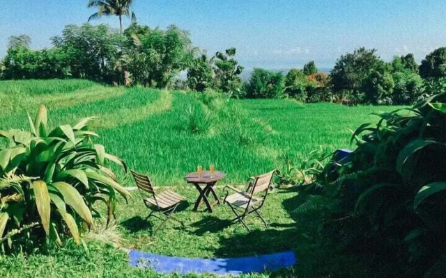 Pondok Apsari 2