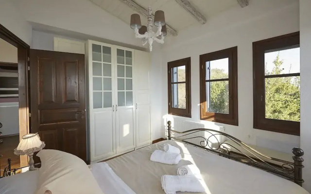 Villa Thea