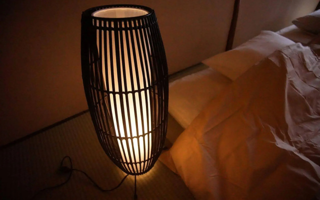 Guesthouse Kotoya Toji