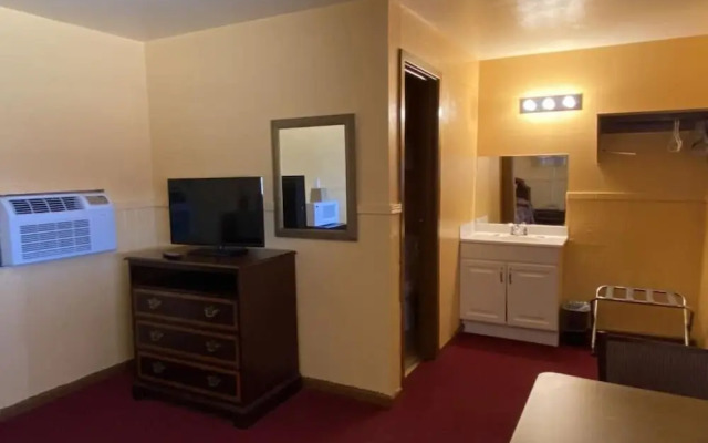 Rodeway Inn