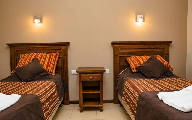 Hotel Cuesta De Miranda