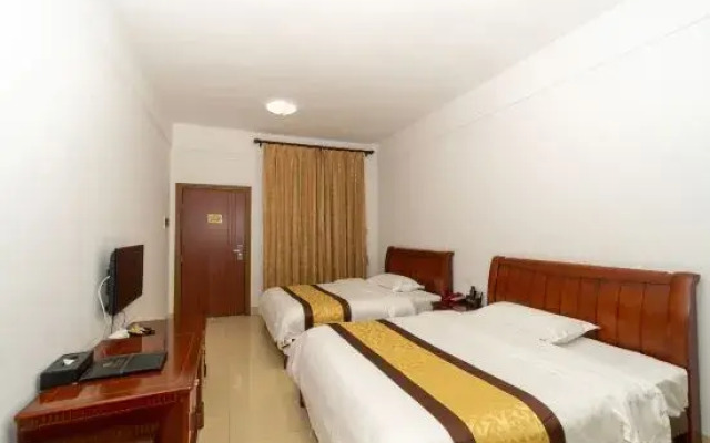 Hongyuan Ecological Resort Hotel