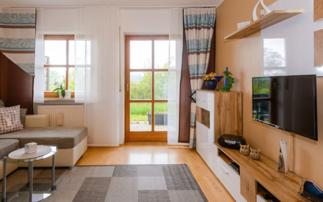 Harlachberg View 1