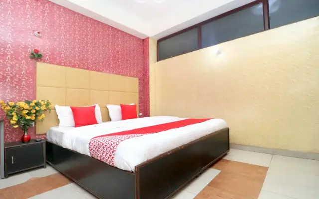 Hotel Shine Broadway