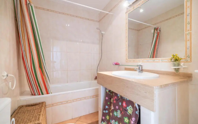 Apartamento del Mar La Isleta del Moro
