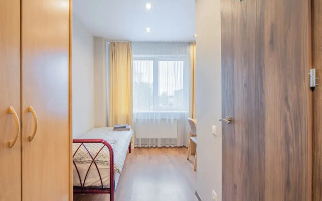 RVR Smart Apartment with Self-check-in