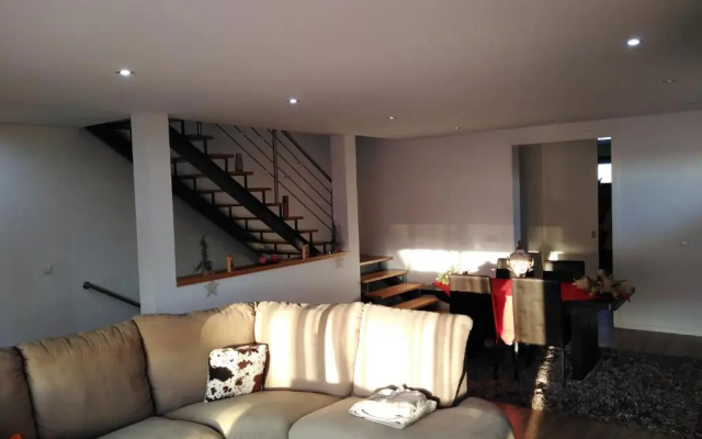 QUINTA DA LOUSA Guest House - VALONGO - PORTO