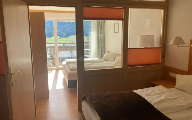 Kolbitsch... ein Ausblick der verzaubert