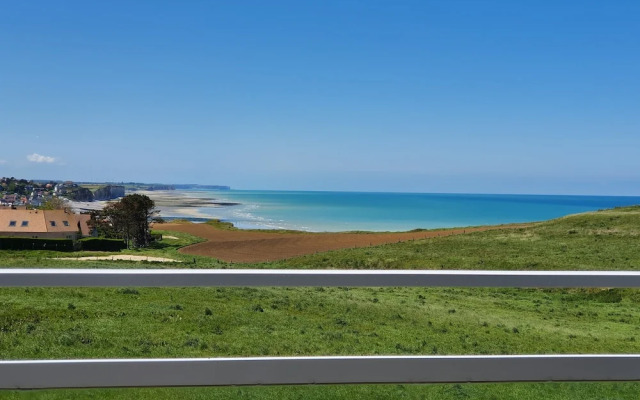 Fenêtres Sur Mer