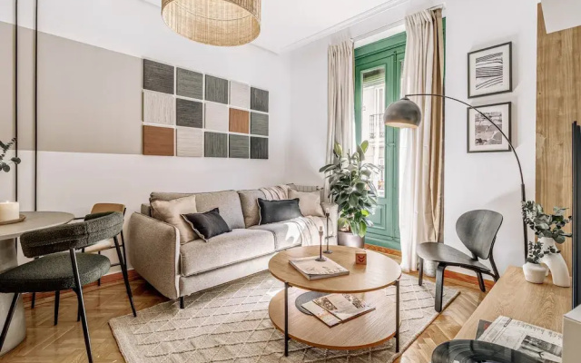 Guarani - 2 Bedrooms in Justicia