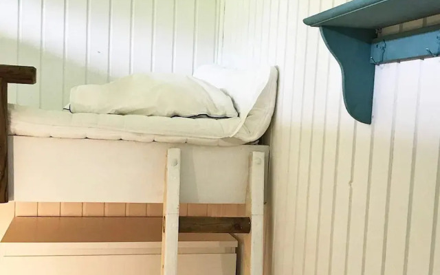 4 Person Holiday Home in Hornbaek