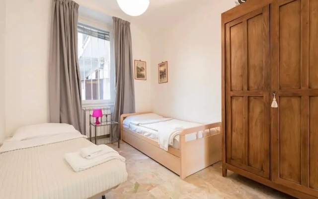 Apartment Sophia - Termini