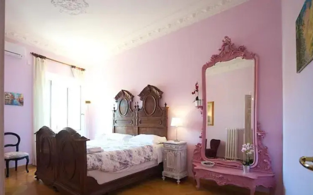 Antonia Home at St.Peter