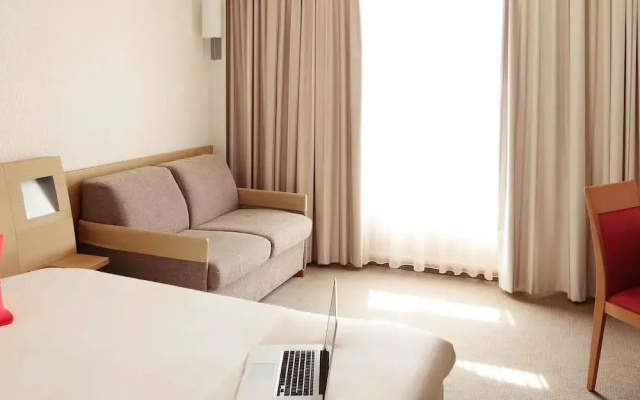 Novotel Perpignan Nord Rivesaltes