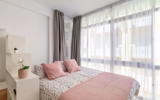 Apartment Lorna Fuengirola