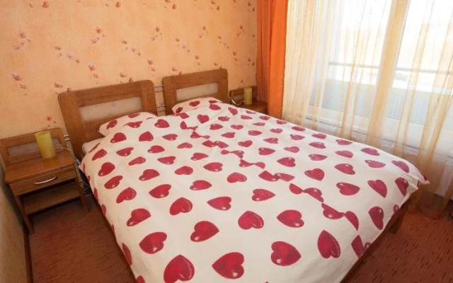 Hotel Talsi