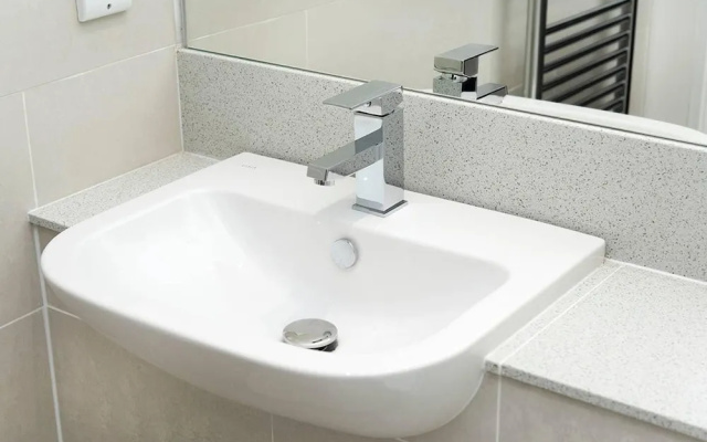 Stunning 2 Bedroom City Break Apartment