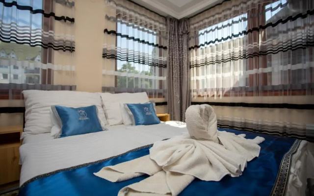 Ills Hotel
