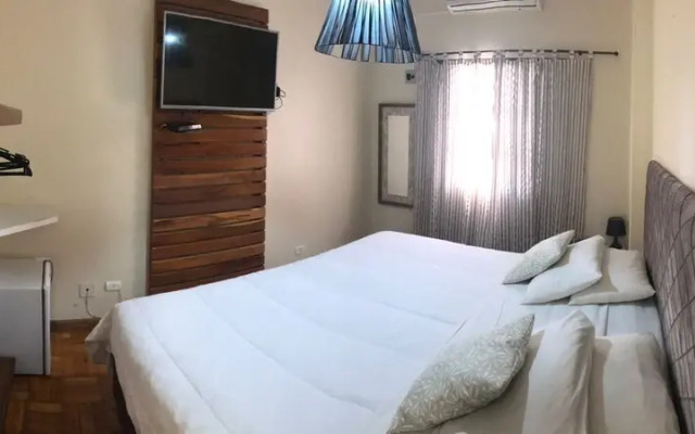 Hi Hostel Campo Grande MS
