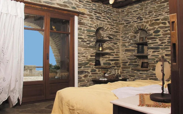 Anastasia Villas