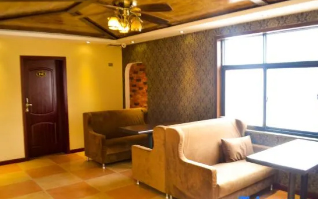 Yijia Express Hotel Wuzhi