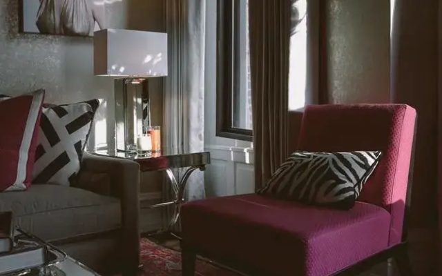 Celeste Celebrity Suites