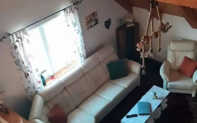 Apartment in Neuhaus Near Petzen Ski Area