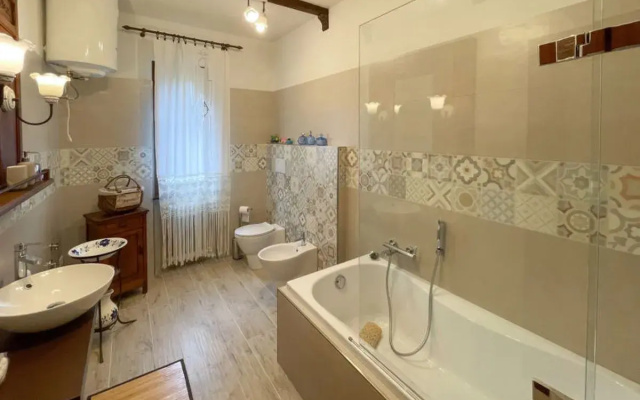 House Ca Breia Castel Rocchero