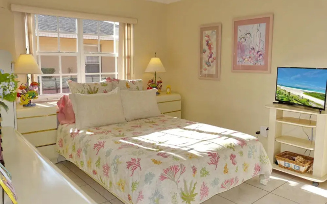Pet-friendly Home With Pool and Dock With Gulf Access