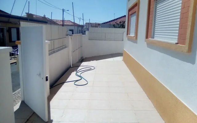 Villa São Domingos