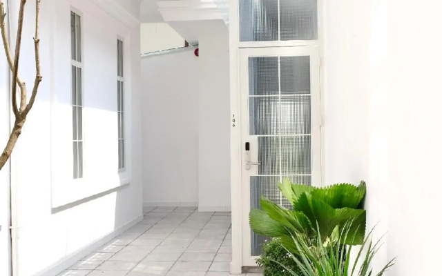 Express by M Village 47 Thảo Điền, a brand of Modern Village Lifestyle