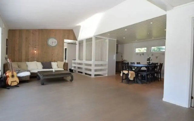 Solferie Holiday Home Tornestien