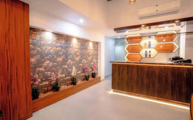Hotel Orchid Imphal