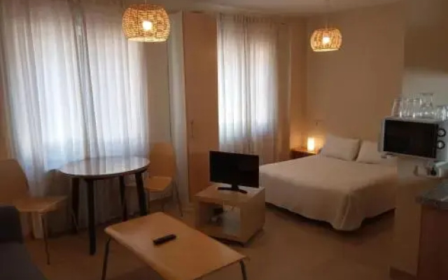 Apartamentos entreRíos