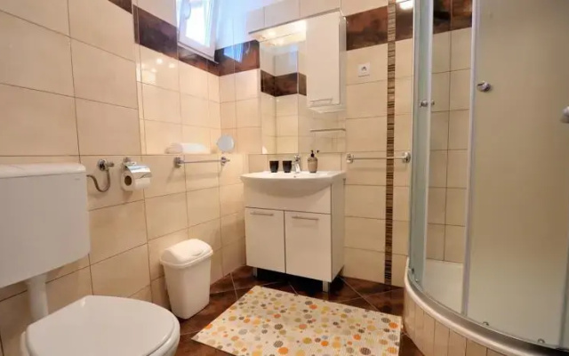 Apartment Ivančić