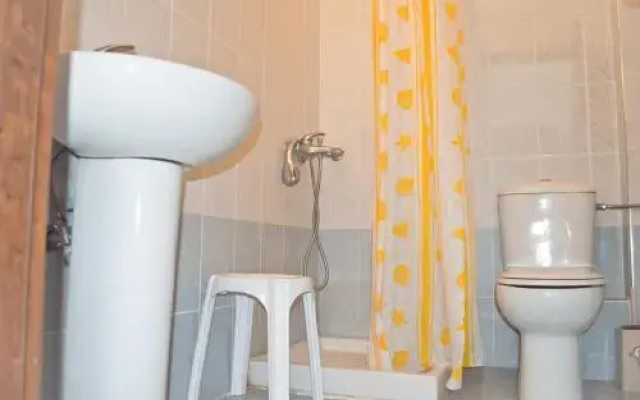 Hotel Alexandros