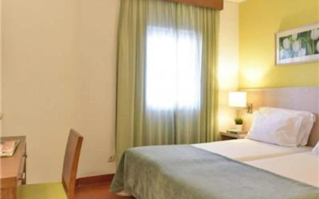 Aqualuz Lagos One Bedroom Apartment Premium