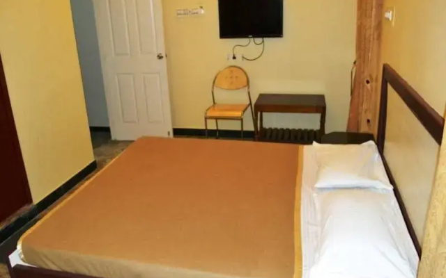 Repose comfort inn