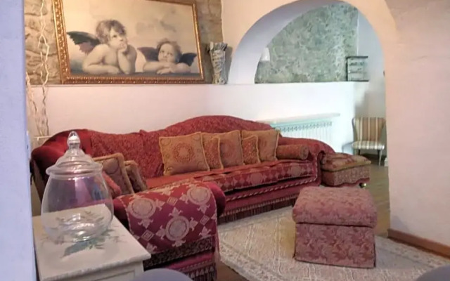 Lo Sporting bed&breakfast