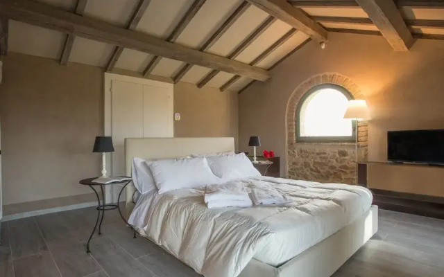 Holiday Home Magione Lake View Pool