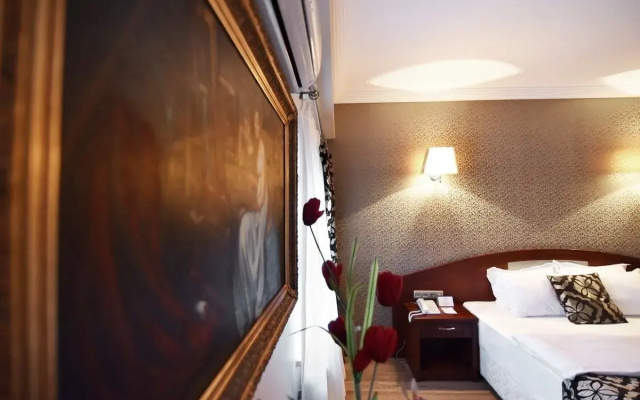 Saylamlar Hotel
