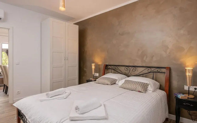 Villa Liberty