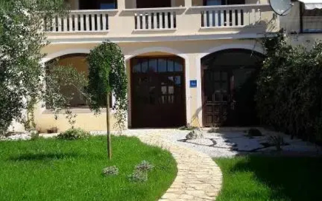 Salvia 4 Stars Apartment