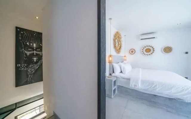 Villa Bali Townhouse