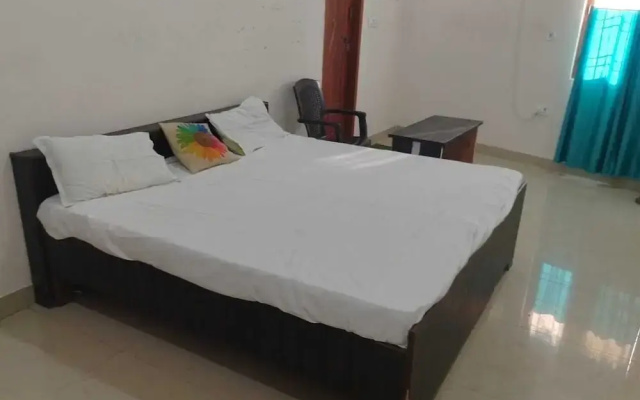 Ashiyana Upvan Homestay