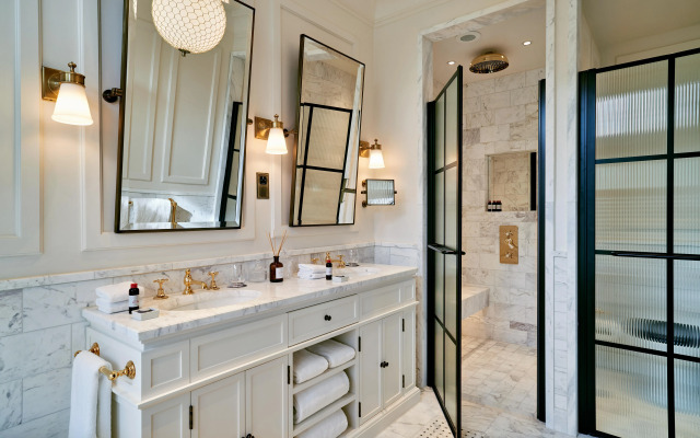 Kimpton Fitzroy London by IHG