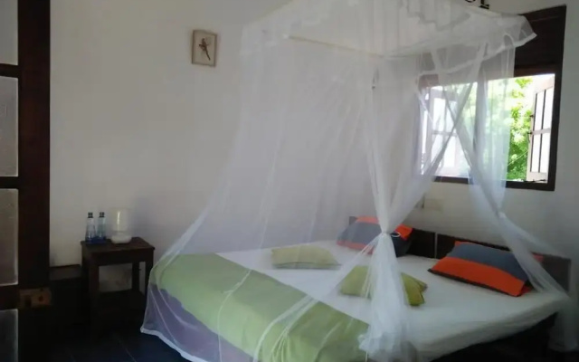 Yoho Hotel Samans