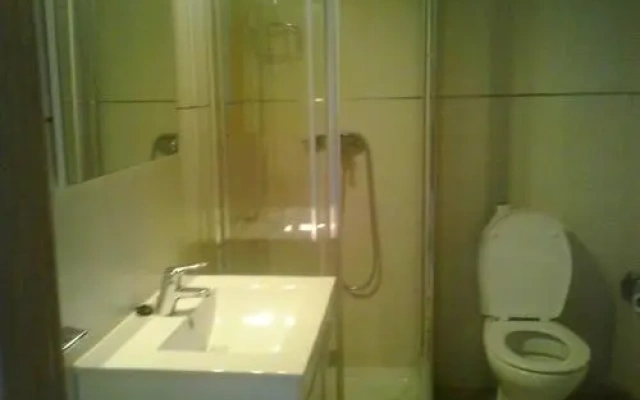 Apartamentos Alejandra