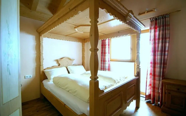 Chalet Melodie